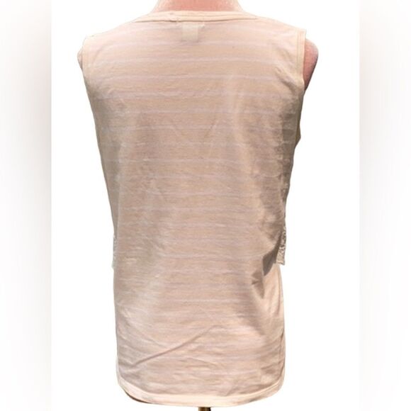 J CREW SLEEVELESS WOMENS TOP SMALL - Picture 4 of 6
